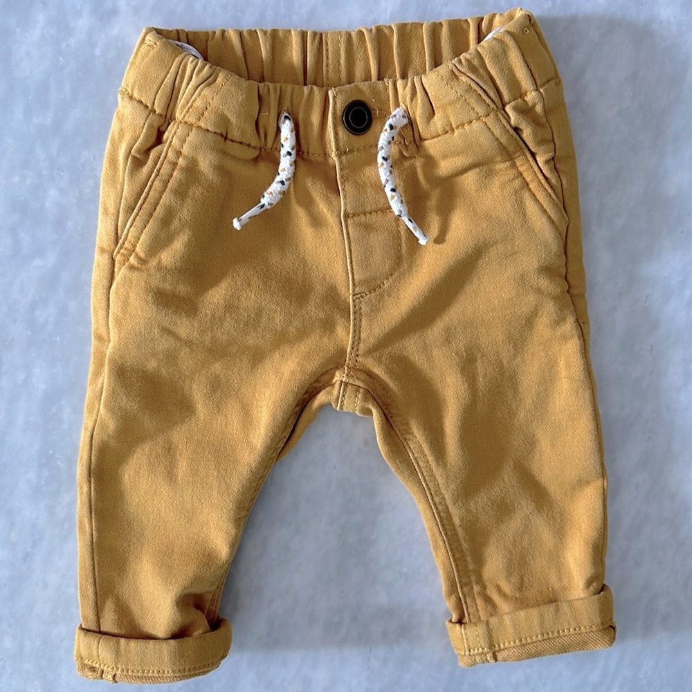 C&A Pants